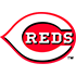 Logo Cincinnati Reds