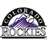 Logo Colorado Rockies