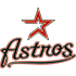 Logo Houston Astros