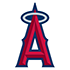 Logo Los Angeles Angels