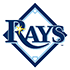 Logo Tampa Bay Rays