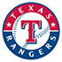 Logo Texas Rangers