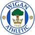 Logo Wigan Athletic