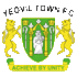 Logo Yeovil Town