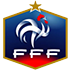 Logo Francja