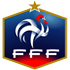 Logo Francja U20