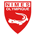 Logo Nimes