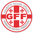 Logo Gruzja