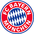 Logo Bayern Monachium