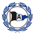 Logo Arminia Bielefeld