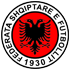 Logo Albania