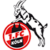 Logo FC Koeln