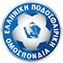 Logo Grecja U21