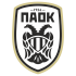 Logo PAOK Thessaloniki FC