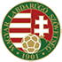 Logo Węgry