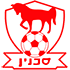 Logo Bnei Sakhnin