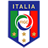 Logo Włochy