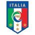 Logo Włochy U21