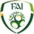 Logo Irlandia U19