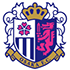 Logo Cerezo Osaka