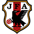 Logo Japonia U21