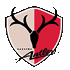 Logo Kashima Antlers