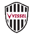Logo Vissel Kobe