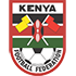 Logo Kenia