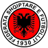 Logo Albania U21