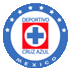 Logo Cruz Azul