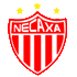 Logo Necaxa