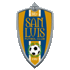 Logo Atletico de San Luis