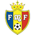 Logo Mołdawia U21