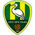 Logo ADO Den Haag