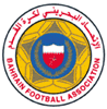 Logo Bahrajn U23