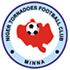 Logo Niger Tornadoes