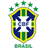 Logo Brazylia U23