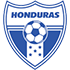 Logo Honduras U23