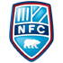 Logo Nykoebing FC