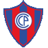 Logo Cerro Porteno
