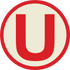 Logo Universitario de Deportes