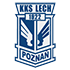 Logo Lech Poznań