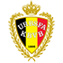 Logo Belgia