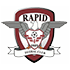Logo Rapid Bucuresti