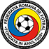 Logo Rumunia