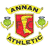 Logo Annan Athletic