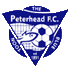Logo Peterhead