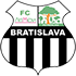 Logo FC Petrzalka 1898