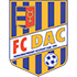 Logo DAC 1904 Dunajska Streda