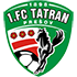 Logo Tatran Presov